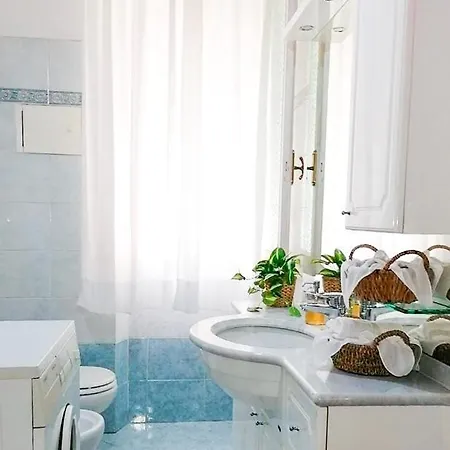 Apartment Pegli *