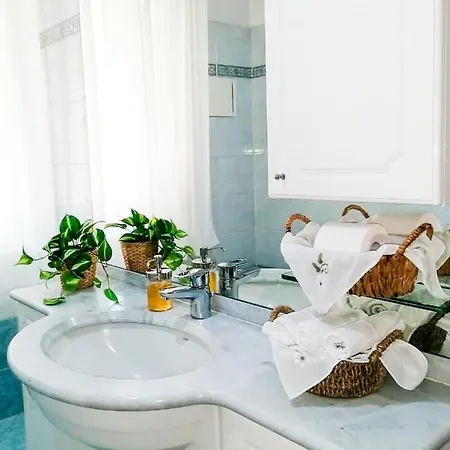Apartment Pegli *