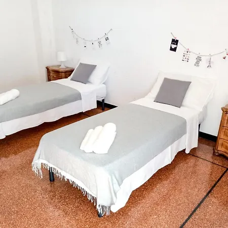 Apartment Pegli *