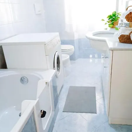Apartment Pegli