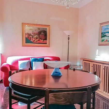 Pegli Apartamento